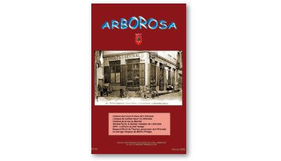 Arborosa n°36