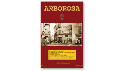 Arborosa n°37