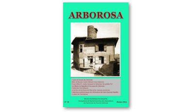 Arborosa n°39