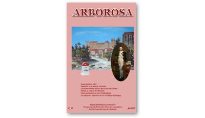 Arborosa n°40