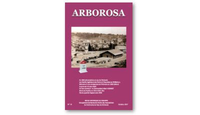 Arborosa n°41