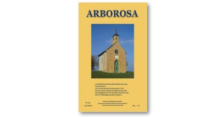 Arborosa n°43