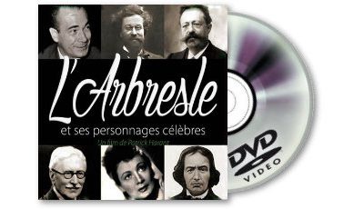 Film : Les personnages célèbres de L’Arbresle