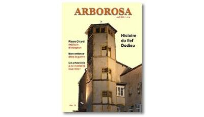 Arborosa n°44