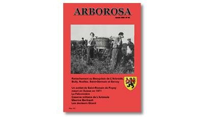 Arborosa n°45