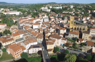 L’Arbresle et ses personnages célèbres (VOD)