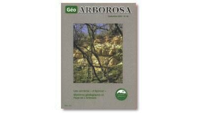 Arborosa N° 46