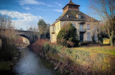 VENEZ DECOUVRIR L’HISTOIRE DE L’ARBRESLE le Samedi 09/08/2025 de 9h30 à 12H30 Visite-Apéritif