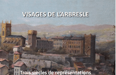 Arborosa HS N° 17 VISAGES DE L’ARBRESLE